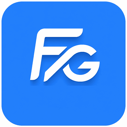 Genius Lab Favicon